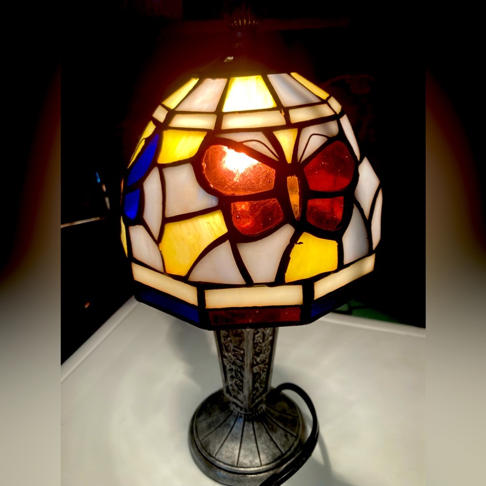 Lamp (small)